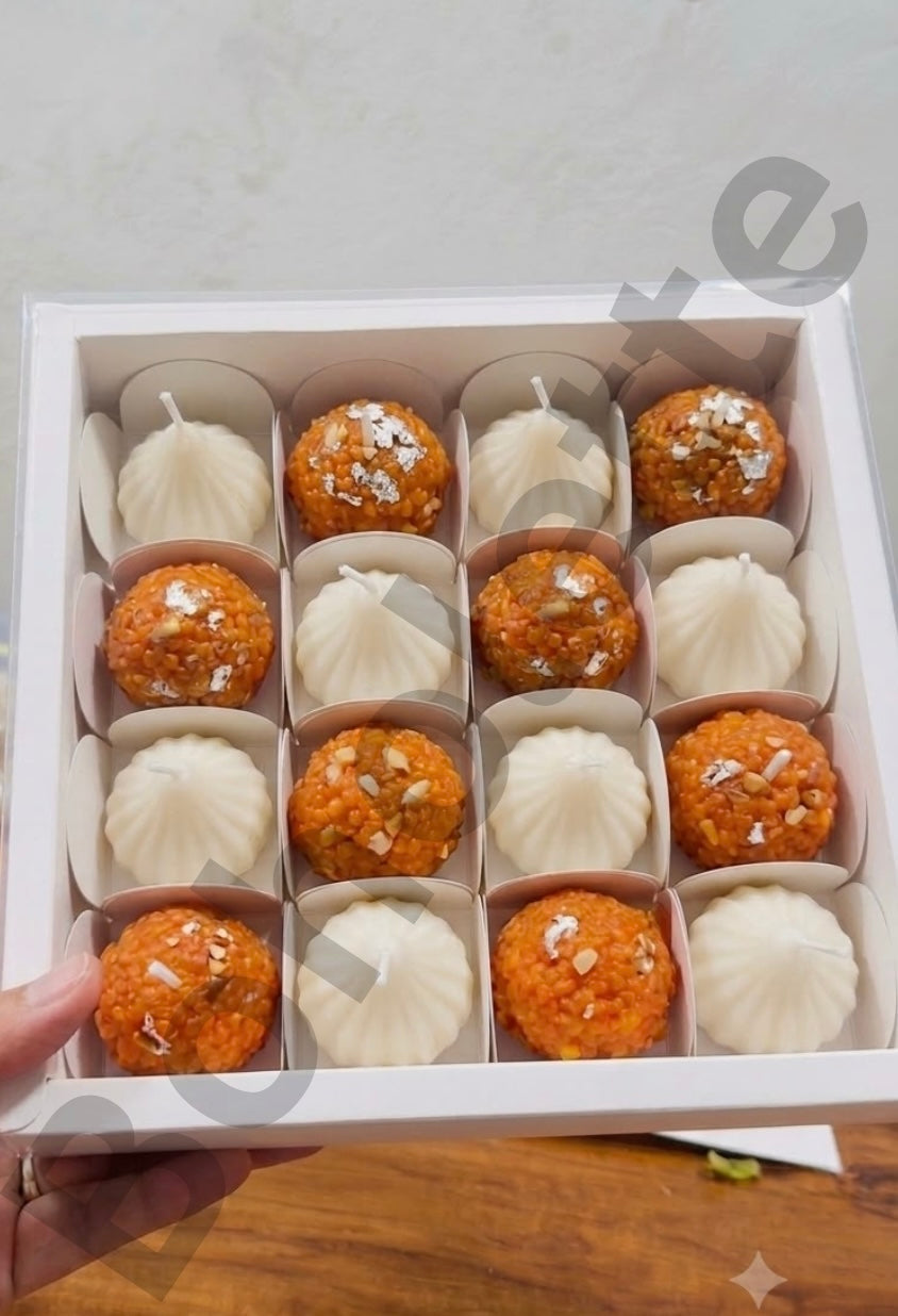 16 Cavity Hamper Box