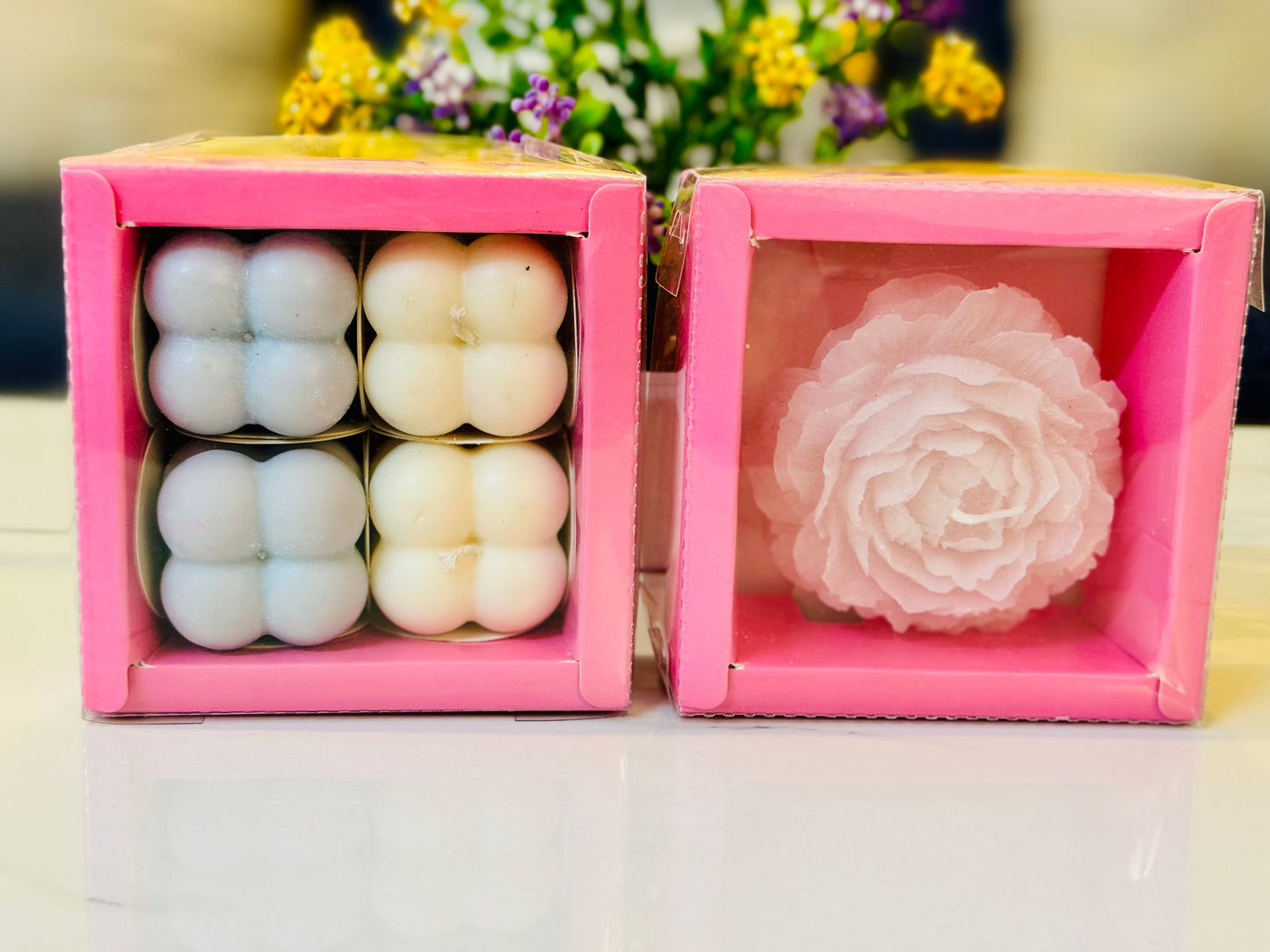 4 in 1 Cavity Box| 4 in 1 Ladoo Box | 4 in 1 Mini Box