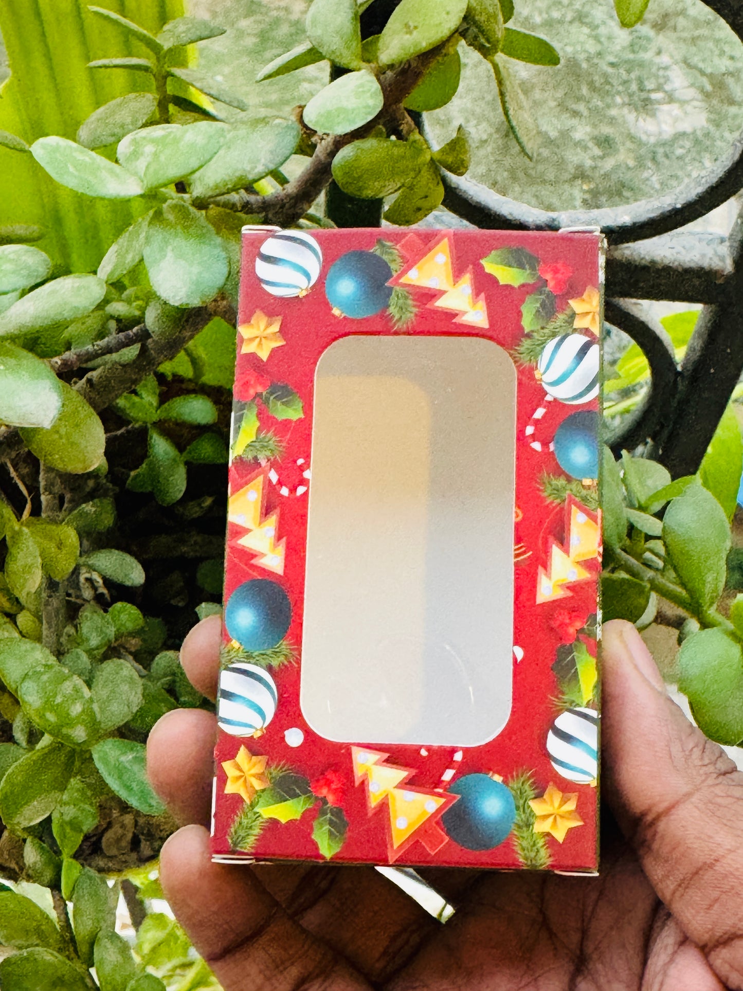 Xmas wax sachet combo| 15 pcs each