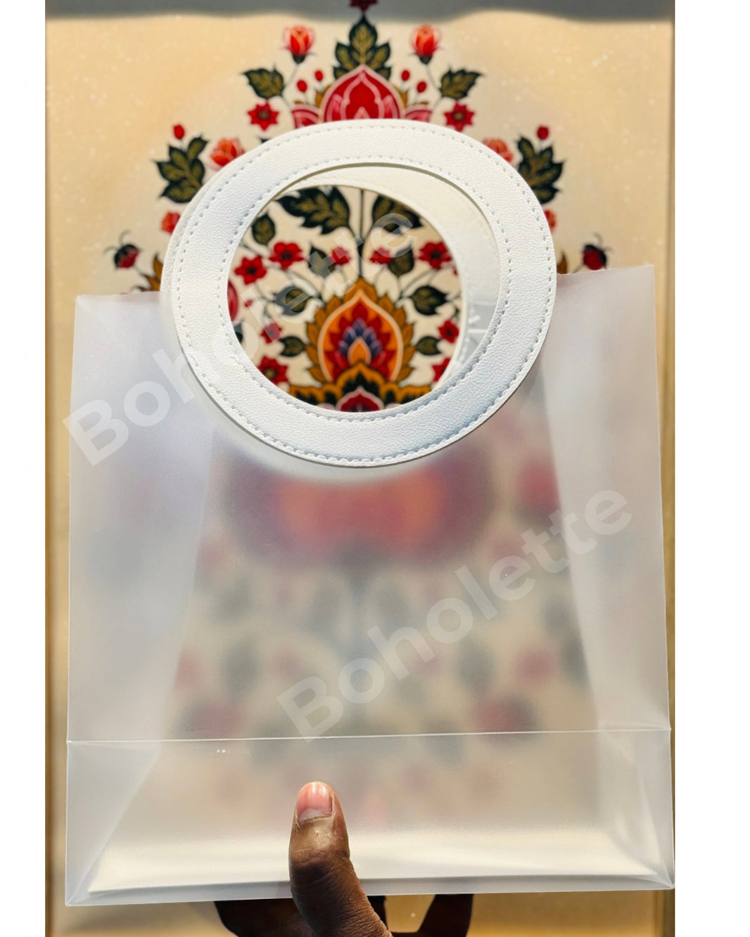Buy PVC Candle Packaging Boxes | Candle PVC Boxes – Page 2 – Boholette