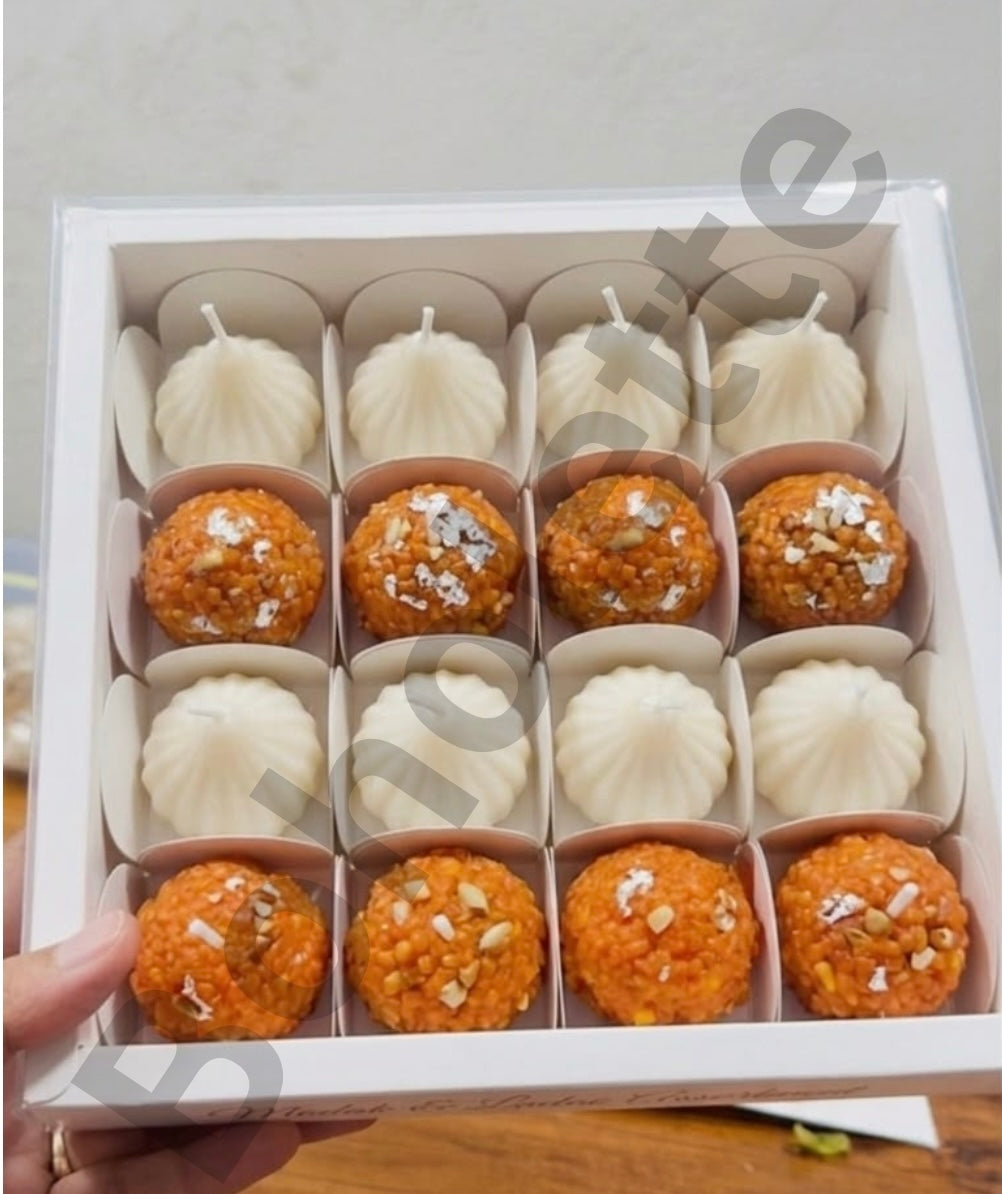 16 Cavity Hamper Box