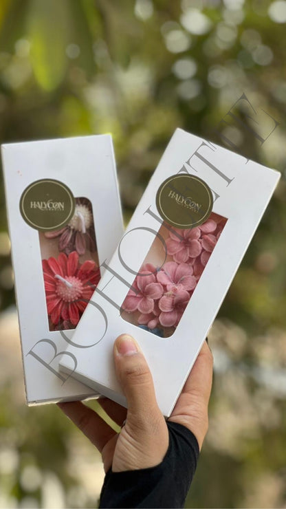 Affordable white Tealight Box | Taper Candle Box