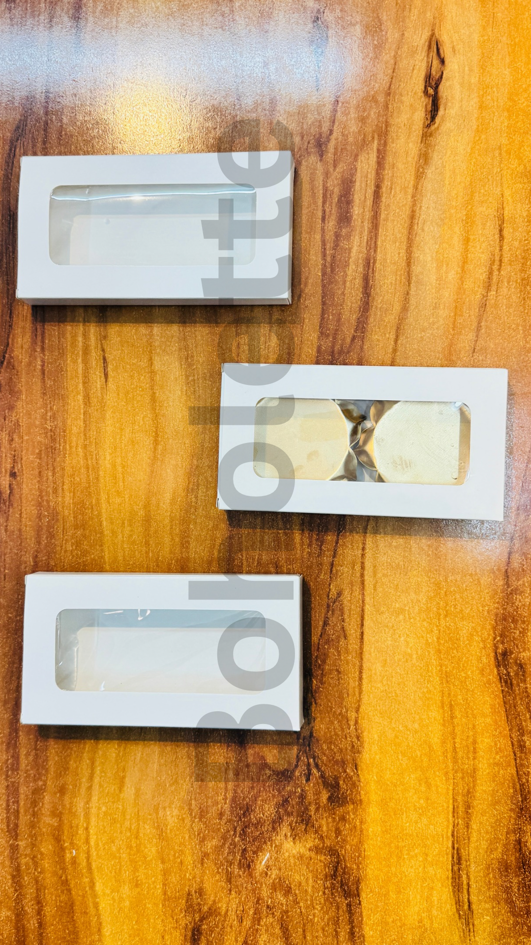 Easy Bar Box | 6.69x3.54x1.1 inch