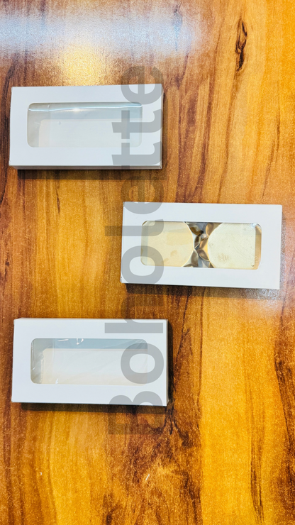 Easy Bar Box | 6.69x3.54x1.1 inch