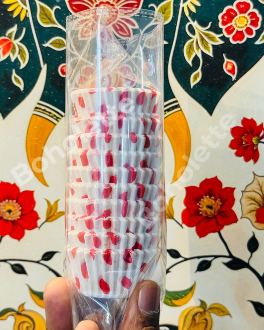 Ladoo Paper Cups | 220 pcs