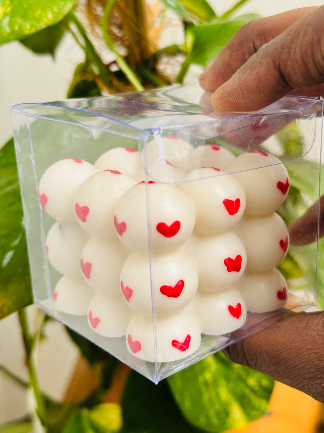 Buy PVC Candle Packaging Boxes | Candle PVC Boxes – Boholette