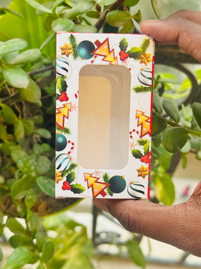 Xmas wax sachet combo| 15 pcs each